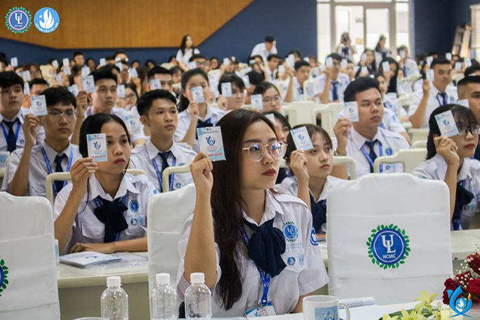 
Chỉ tiêu và phương thức tuyển sinh của những trường “đình đám” đào tạo ngành Luật  - Ảnh 1.