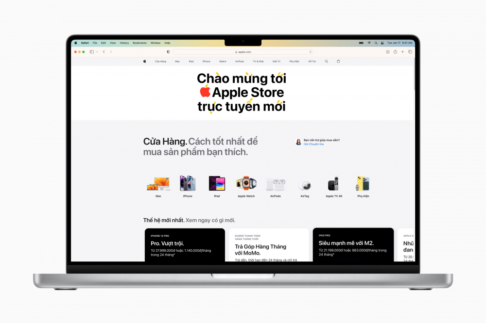 Apple khai phá thị trường Việt Nam: Dấu chấm hết cho những chiếc iphone vênh giá hàng chục triệu đồng - Ảnh 2.