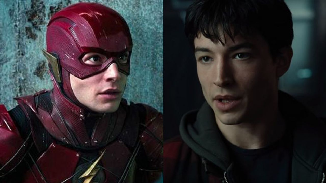 Tài tử &quot;The Flash&quot; được khen ngợi, mặc cho đời tư bê bối - Ảnh 1.