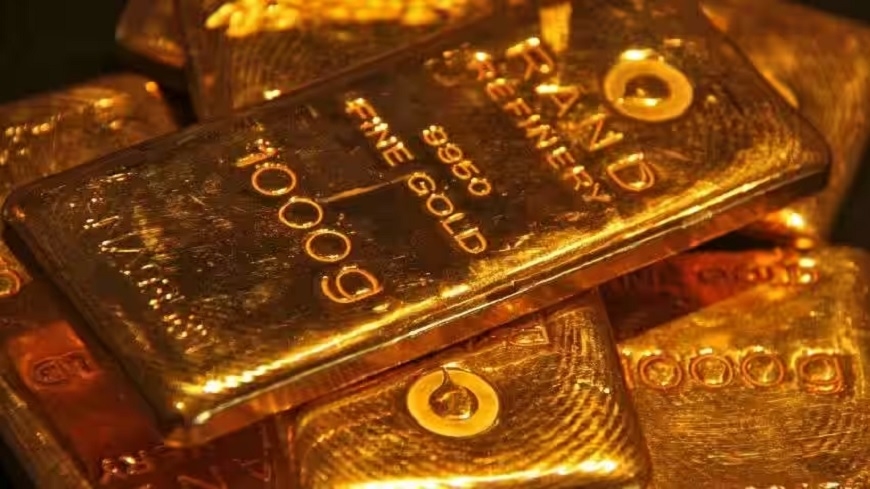 Giá vàng hôm nay 31/5: Vàng thế giới phục hồi, duy trì gần 1.960 USD/ounce - Ảnh 3.