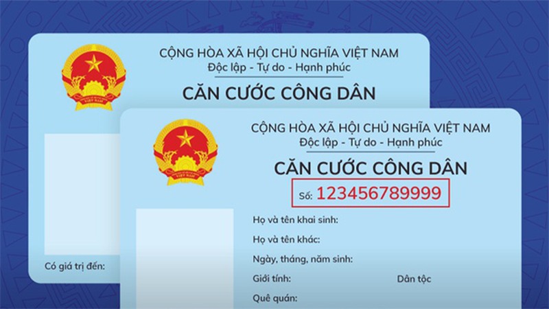 Thủ tướng Phạm Minh Chính chỉ thị, sử dụng mã định danh cá nhân làm mã số thuế - Ảnh 1.