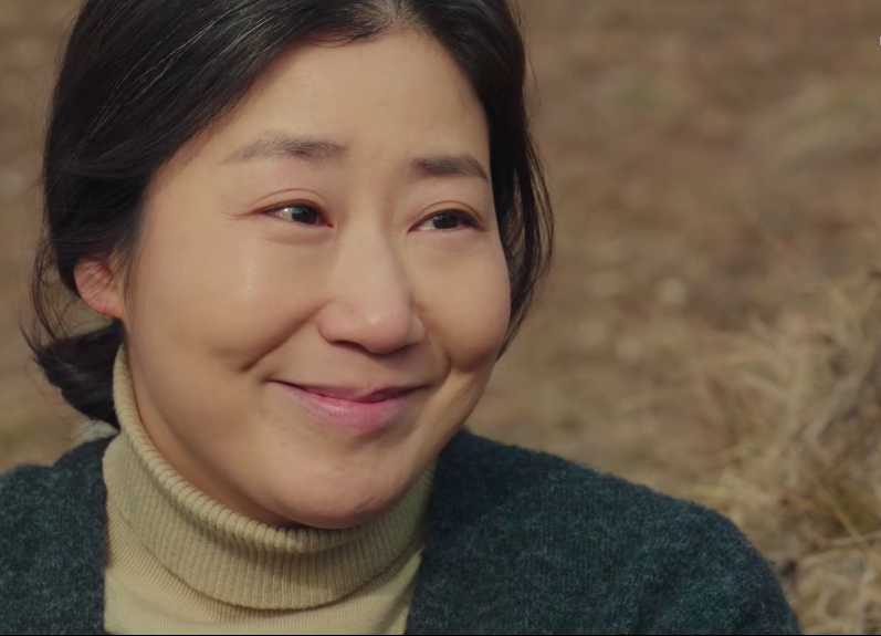 Phim Người mẹ tồi của tôi tập 11: Lee Do Hyun ngỡ ngàng khi biết mẹ không còn sống được bao lâu - Ảnh 1.