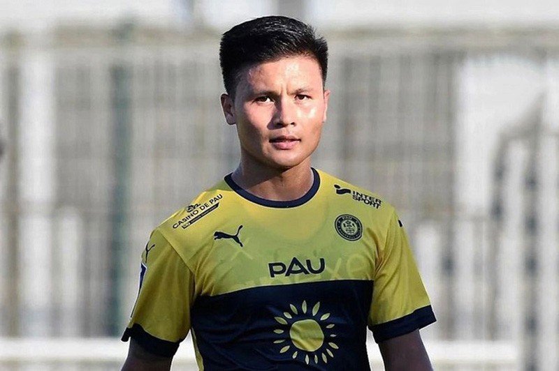 Chốt thời điểm Quang Hải rời Pau FC, trở về Việt Nam - Ảnh 2.