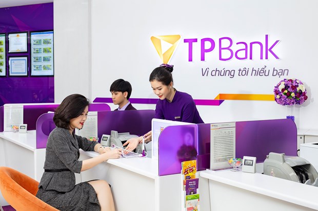 TPBank giảm lãi suất lần thứ năm, hỗ trợ khách hàng 323 tỷ đồng - Ảnh 1.