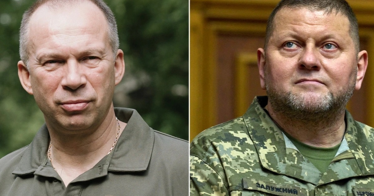 Nga phát lệnh truy bắt các tướng Ukraine sừng sỏ sau cuộc tập kích vào Moscow, Kiev lập tức phản ứng 'gắt' - Ảnh 1.