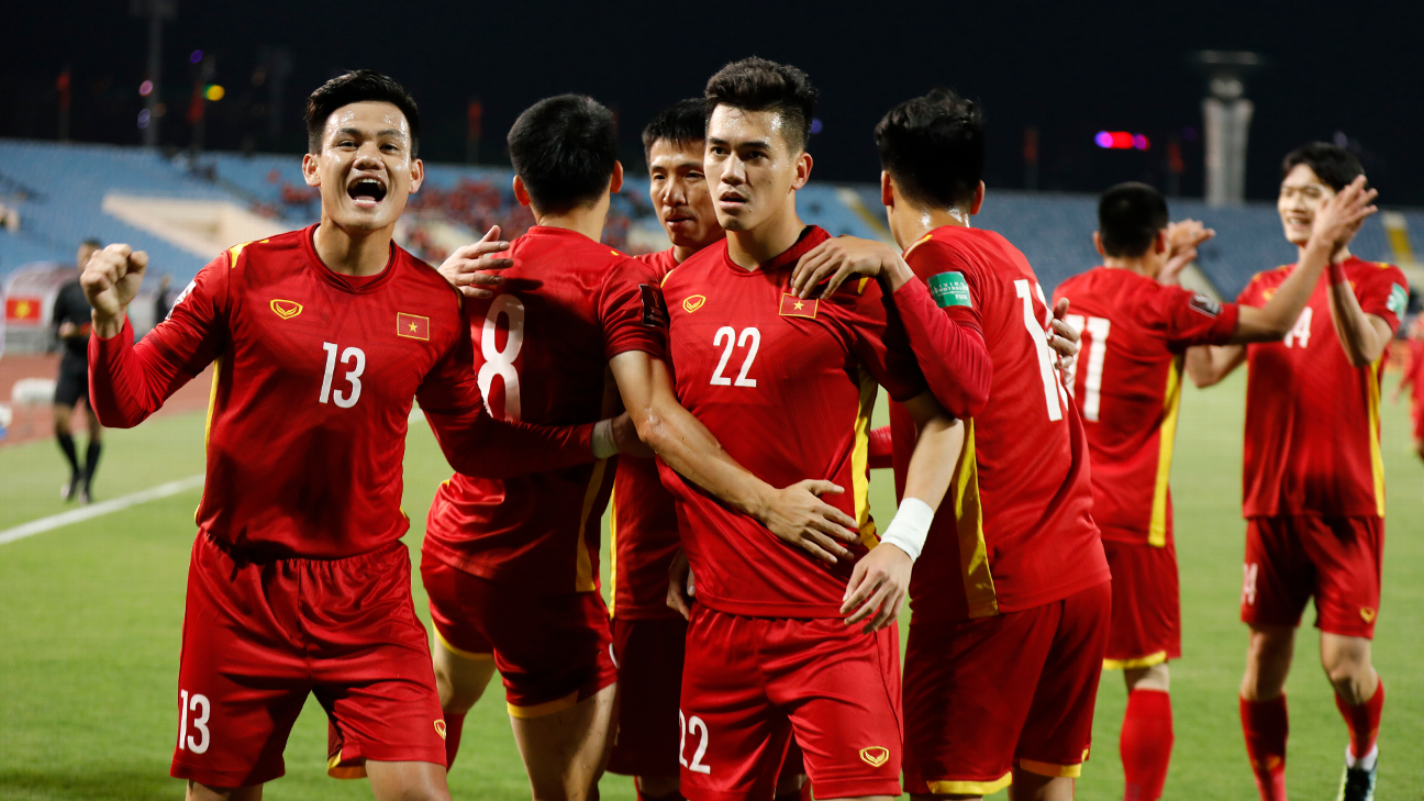 Tin sáng (31/5): 2 trận giao hữu quyết định cơ hội dự World Cup của ĐT Việt Nam? - Ảnh 1.