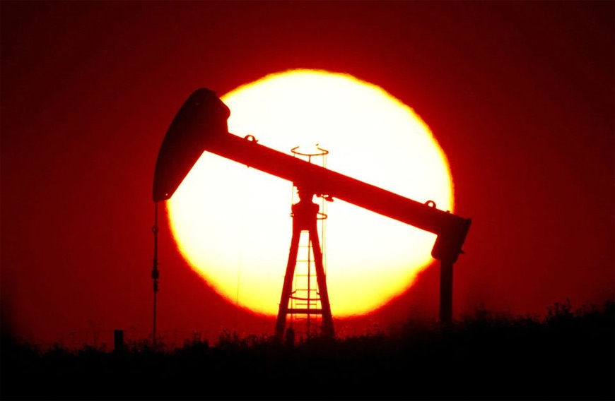 Giá xăng dầu hôm nay 28/5: Tuần tăng giá bao trùm, dự báo &quot;nóng&quot; về giá dầu - Ảnh 1.