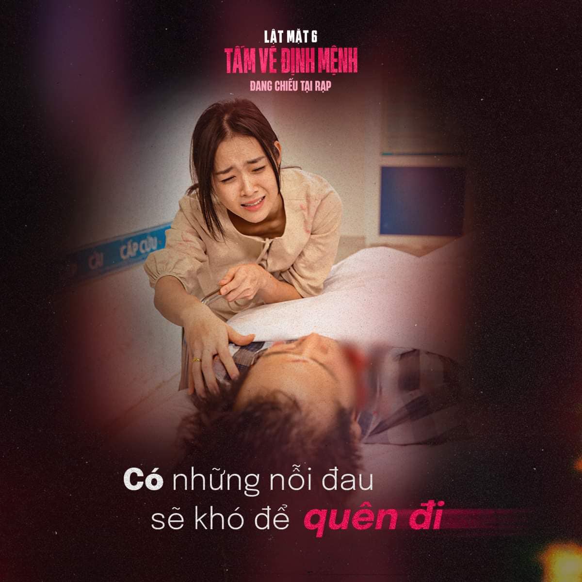 Bí ẩn tâm linh phía sau con số 136,8 tỷ của &quot;Lật Mặt 6 - Tấm vé định mệnh&quot; - Ảnh 2.