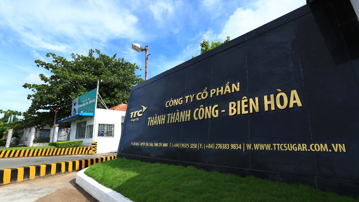 Thành Thành Công Biên Hòa hoàn thành 100% kế hoạch doanh thu năm chỉ trong 3 quý - Ảnh 1.