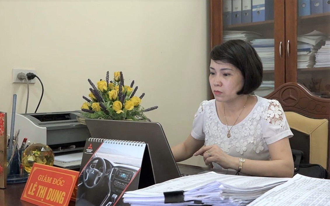 Luật sư phân tích pháp lý vụ cô giáo Lê Thị Dung bị tuyên phạt 5 năm tù
