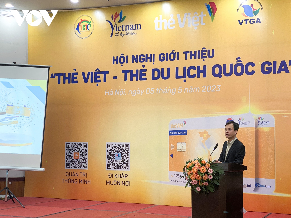 Thêm nhiều tiện ích hỗ trợ khách quốc tế đến Việt Nam - Ảnh 1.