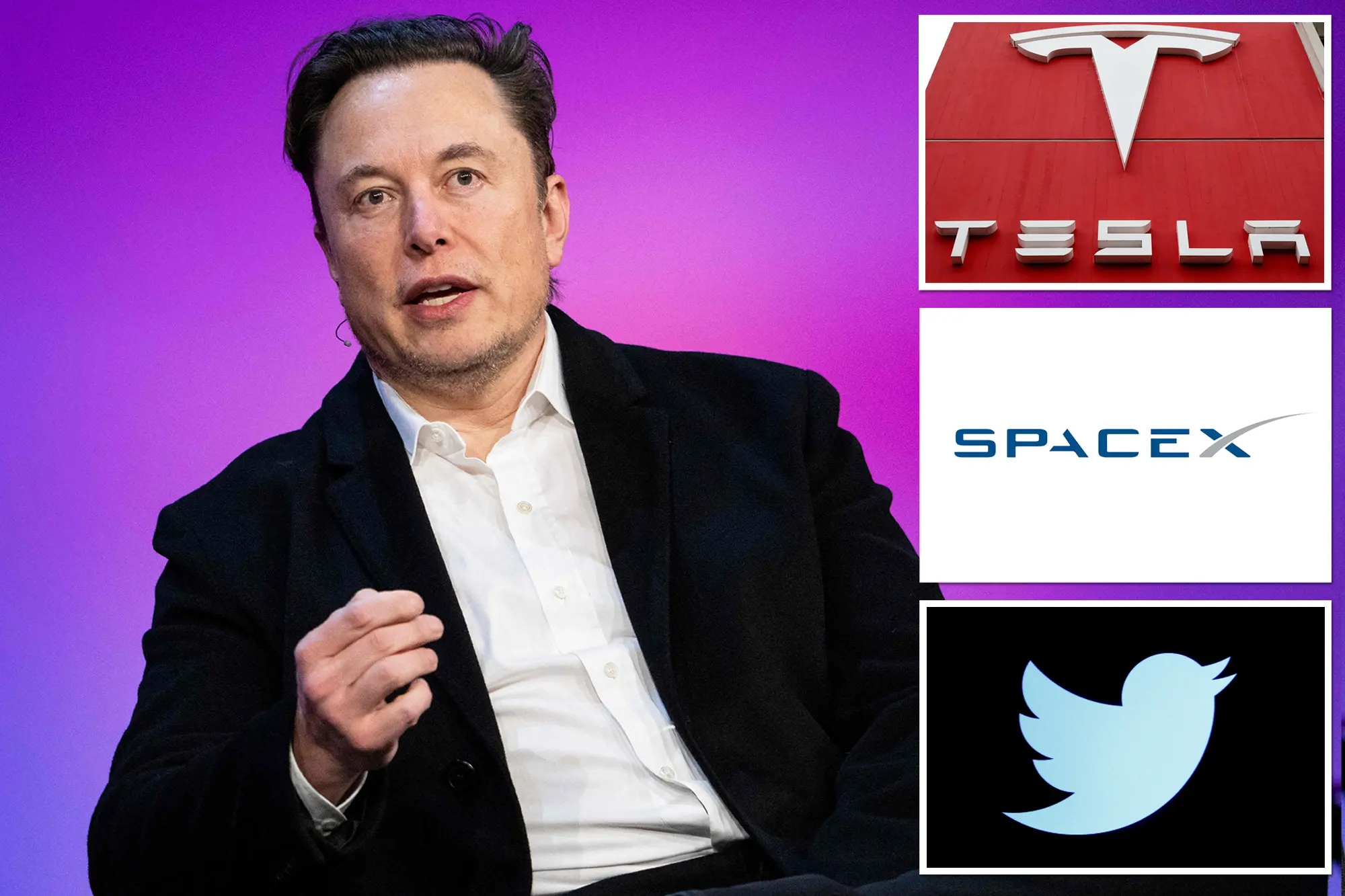 Elon Musk bị phân tâm và đã cam kết quá mức, cổ đông kêu gọi cần một Steve Jobs cho Tesla. Ảnh: @AFP.