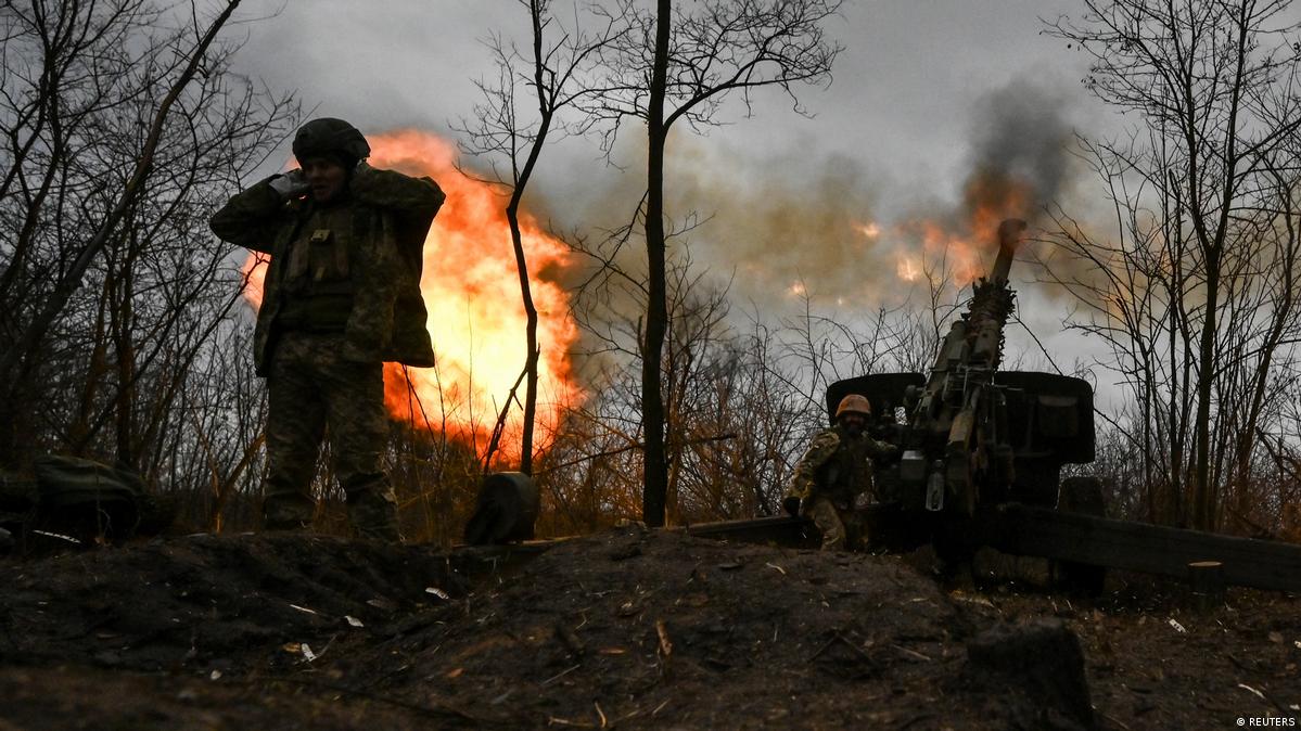 Chiến sự Nga - Ukraine 6/5: Cuộc phản công của lực lượng Ukraine sẽ sớm bắt đầu, có thể chỉ trong vài giờ - Ảnh 1.
