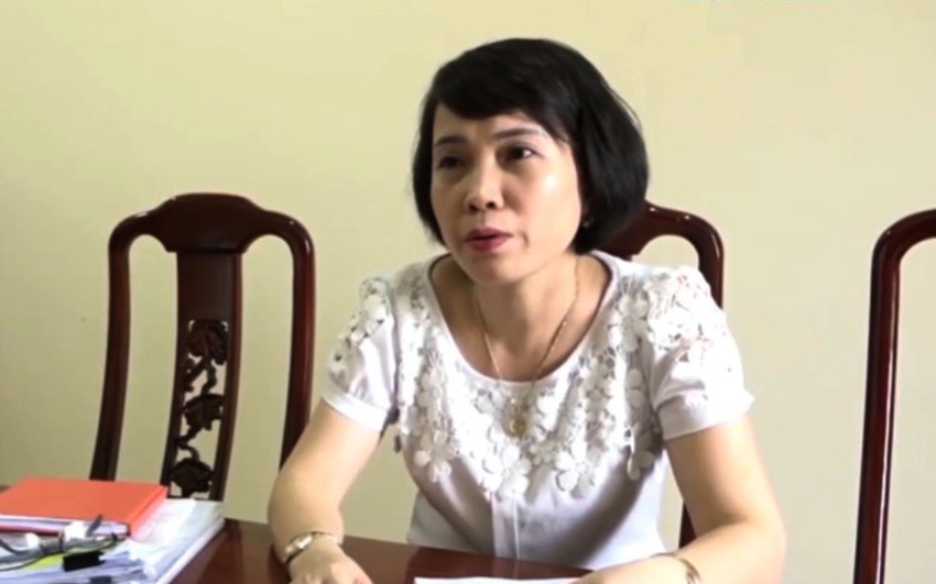 Chánh án Tòa án nhân dân huyện Hưng Nguyên nói về &quot;lý, tình&quot; trong vụ án cô giáo Lê Thị Dung