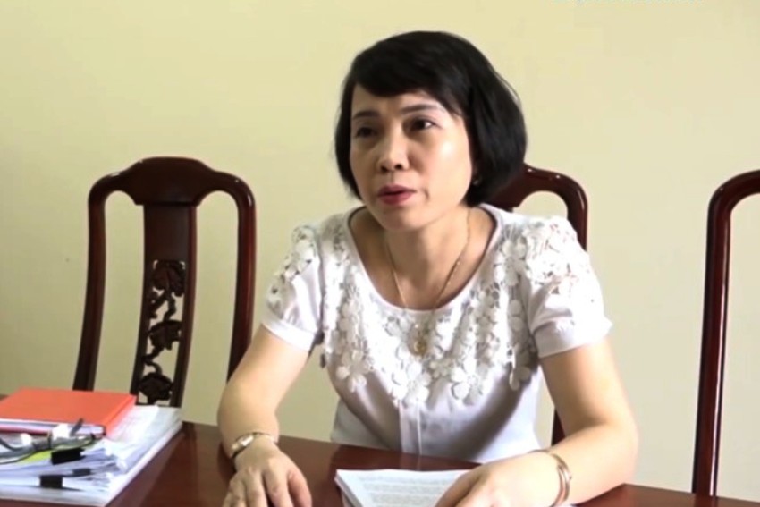 Vụ cô Lê Thị Dung: Thường trực Tỉnh ủy Nghệ An đề nghị xử phúc thẩm đúng pháp luật, tạo sự đồng thuận xã hội - Ảnh 1.