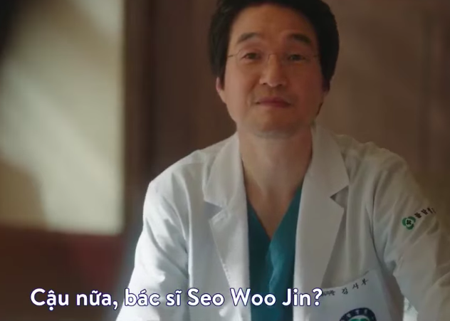Phim Người thầy y đức 3 tập 4: Ahn Hyo Seop và Lee Kyung Young rạn nứt tình cảm, bác sĩ Kim bị cô lập? - Ảnh 1.