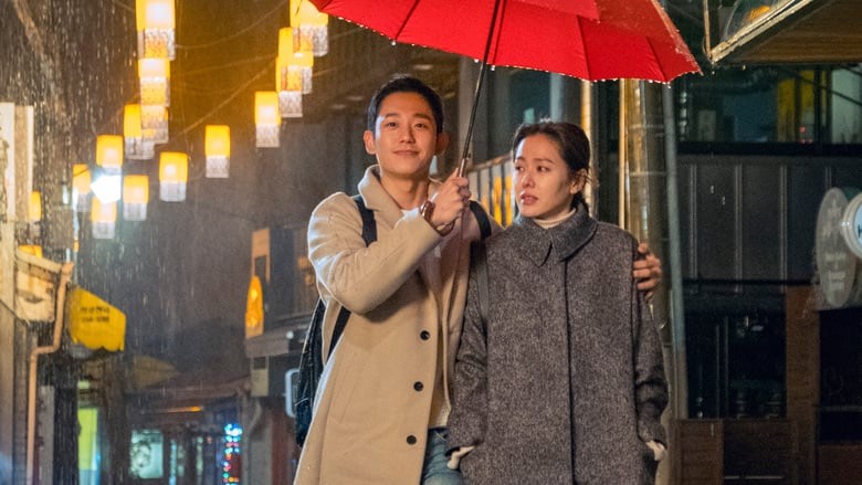 7 bộ phim không thể bỏ lỡ của Jung Hae In - sao Hàn đang gây sốt khi đến Việt Nam - Ảnh 5.