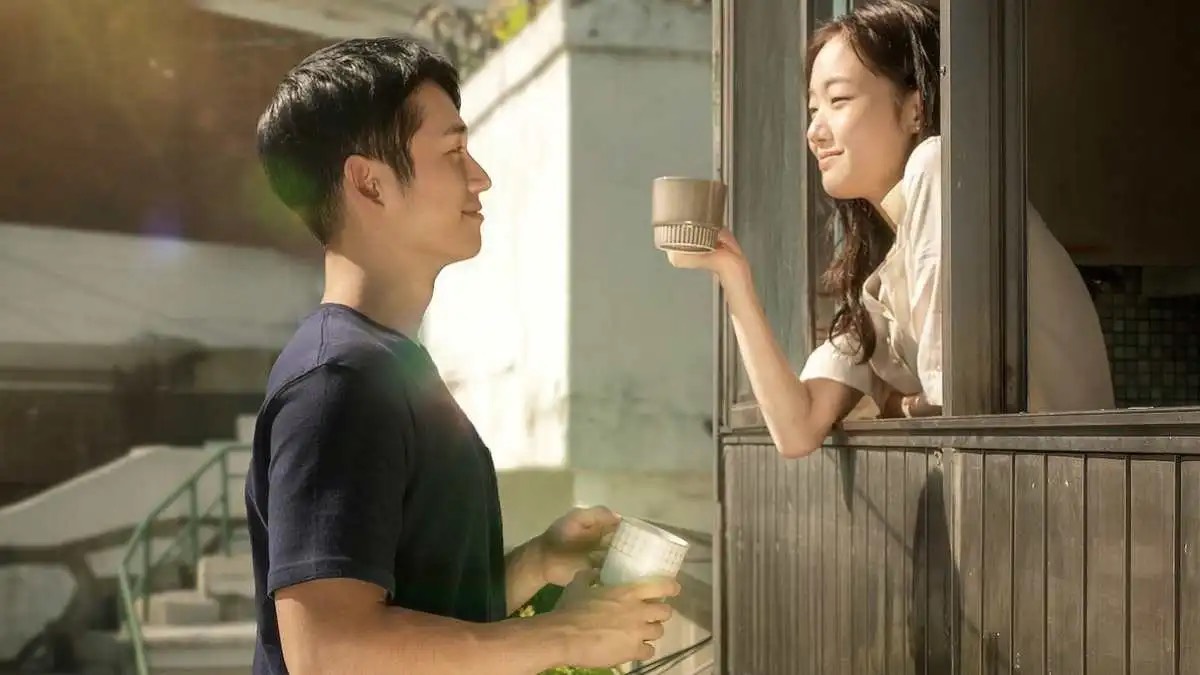 7 bộ phim không thể bỏ lỡ của Jung Hae In - sao Hàn đang gây sốt khi đến Việt Nam - Ảnh 6.