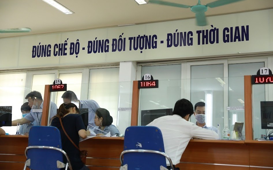 Đánh giá xếp loại chất lượng công chức cấp huyện đang ở vị trí cấp phó