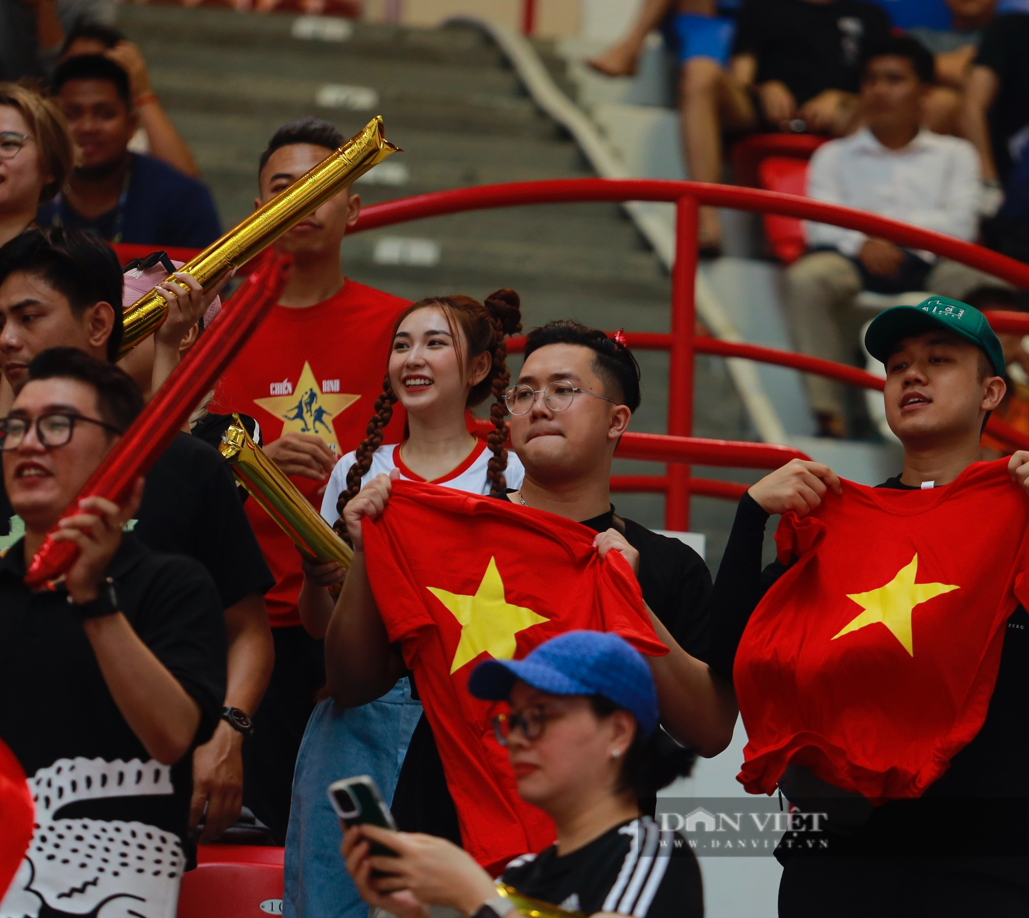 ĐT bóng rổ nữ 3x3 Việt Nam lội ngược dòng gành chiến thắng trước ĐT nữ Indonesia - Ảnh 5.