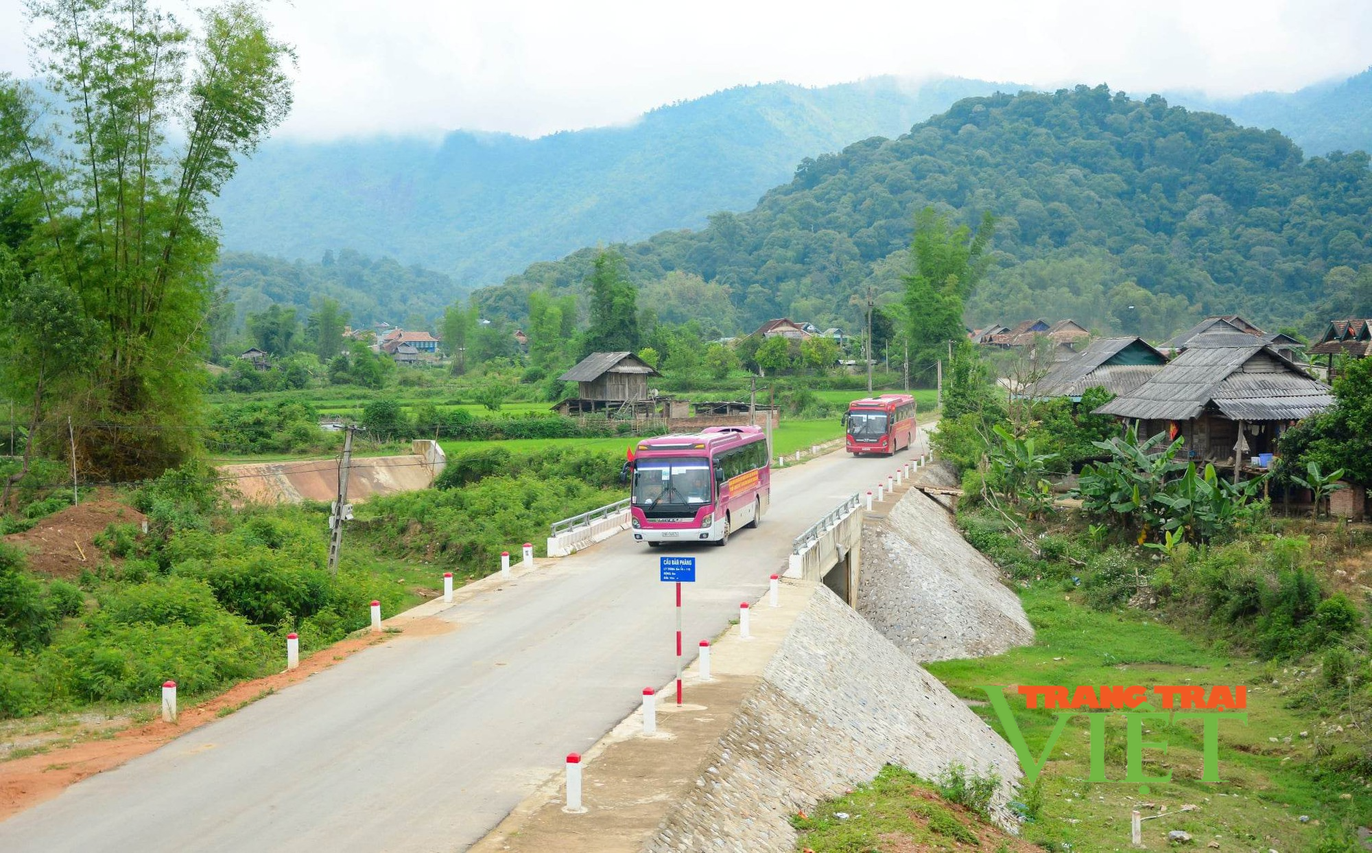 Về Mường Phăng nhớ ghé qua Che Căn - Ảnh 2.