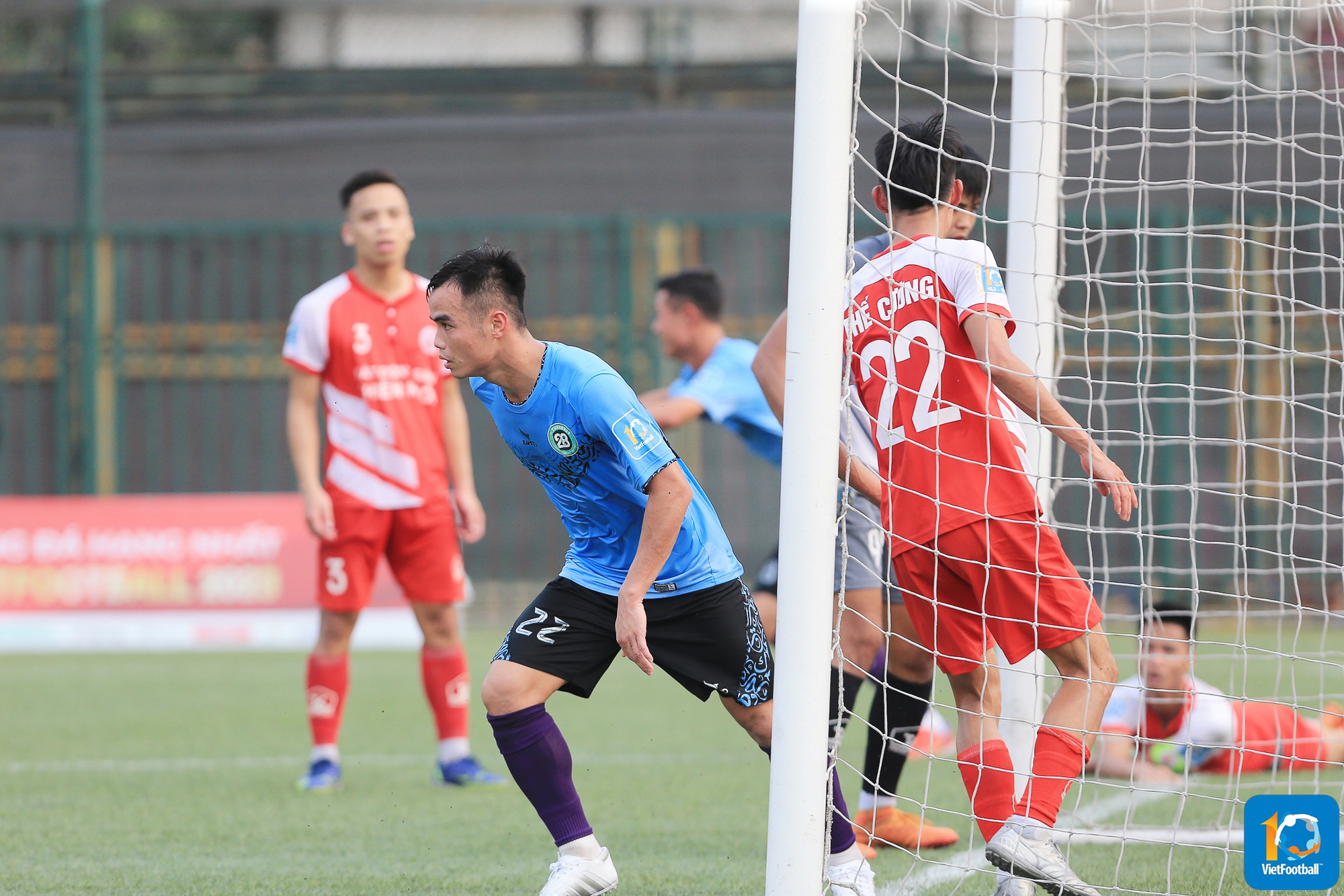 Vô địch HL1-S7, FC Thiên Khôi thiết lập kỳ tích “khủng” - Ảnh 4.