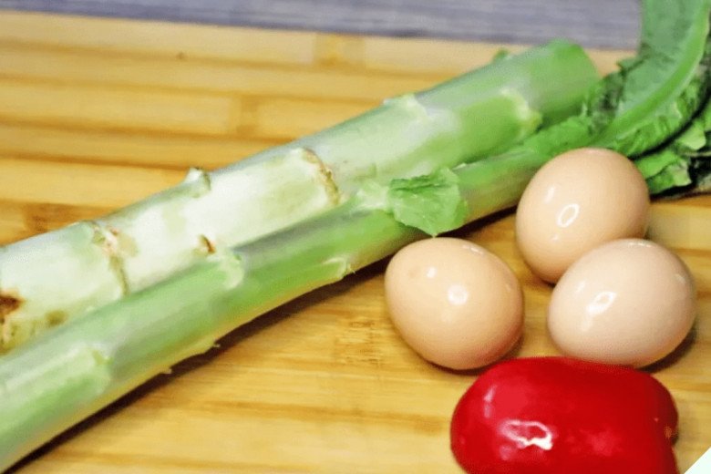 3 loại rau là “kháng sinh tự nhiên”, giá rất rẻ, mùa hè nên ăn nhiều để tăng sức đề kháng - Ảnh 10.