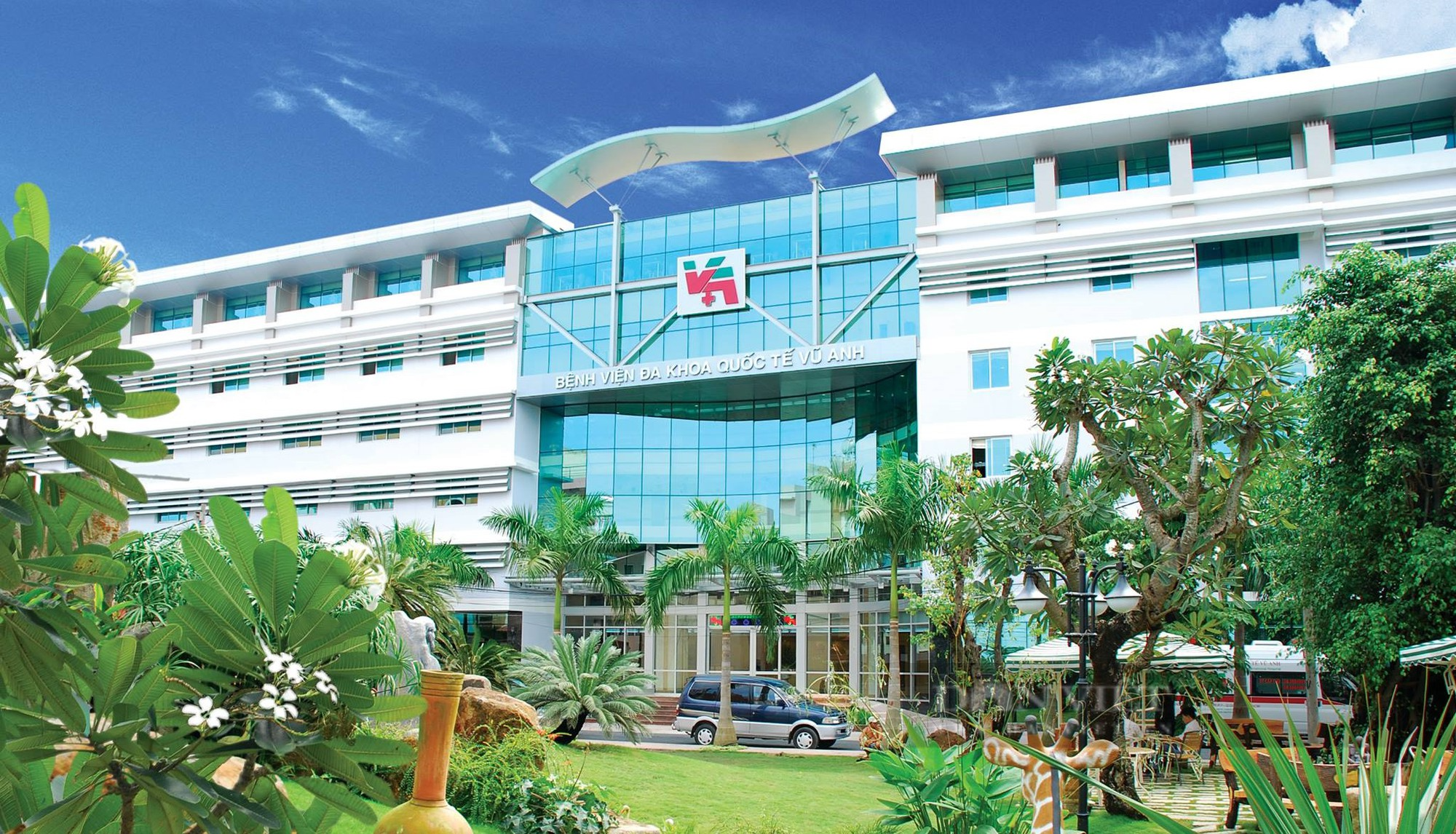 Bệnh viện của Hoa hậu Quý bà Trương Thị Tuyết Nga, trước nguy cơ bị xóa sổ - Ảnh 1.