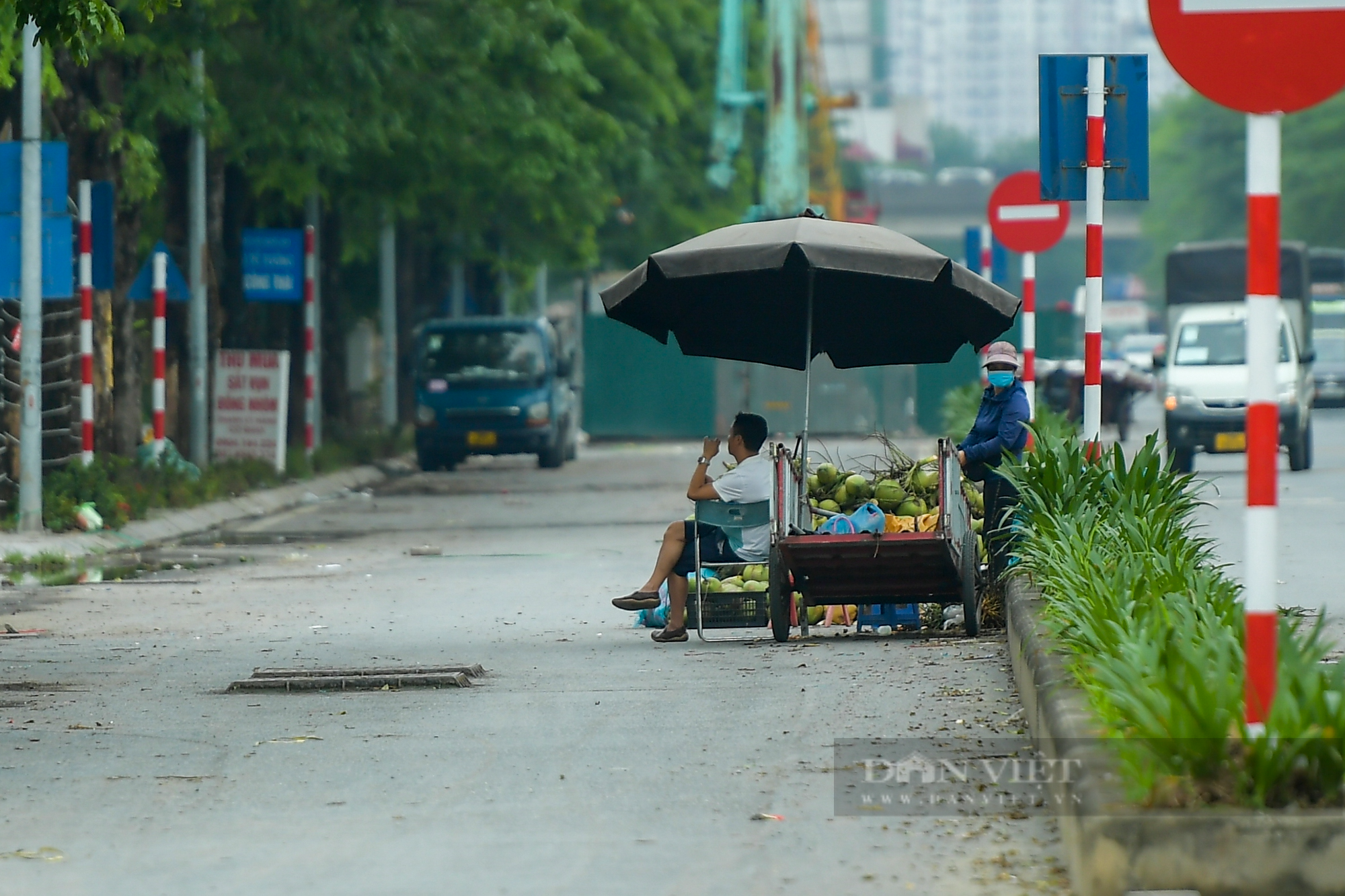 Hiện trạng tuyến đường gần 2 nghìn tỷ đồng sau hơn 2 năm đưa vào sử  dụng - Ảnh 6.