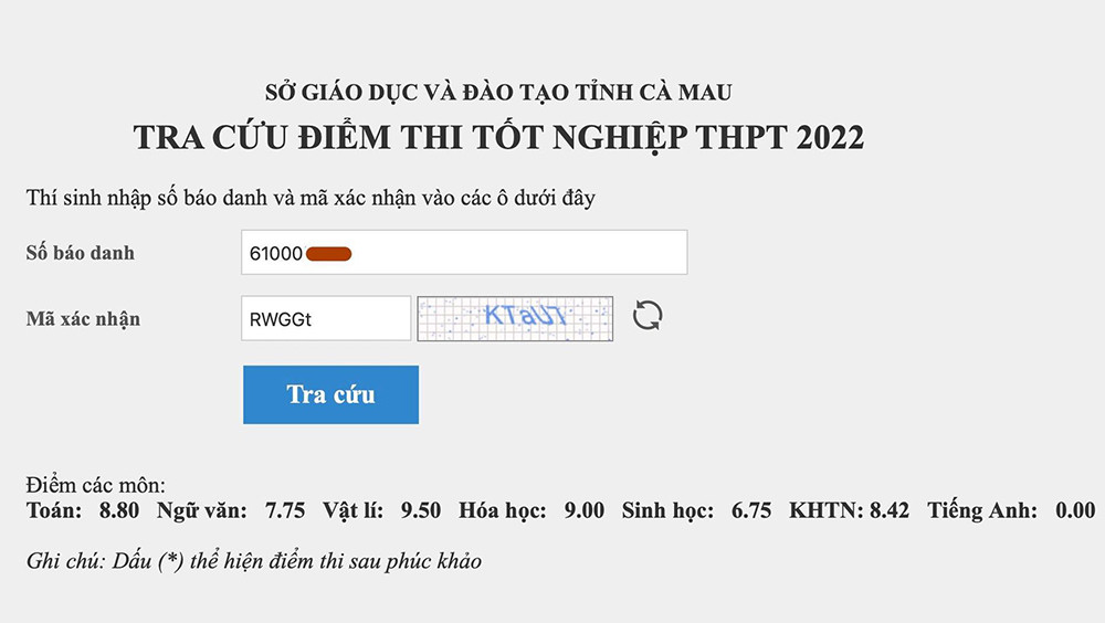 Xôn xao thông tin điểm liệt nâng từ 1 lên 2, thí sinh lo lắng thi trượt tốt nghiệp THPT  - Ảnh 1.