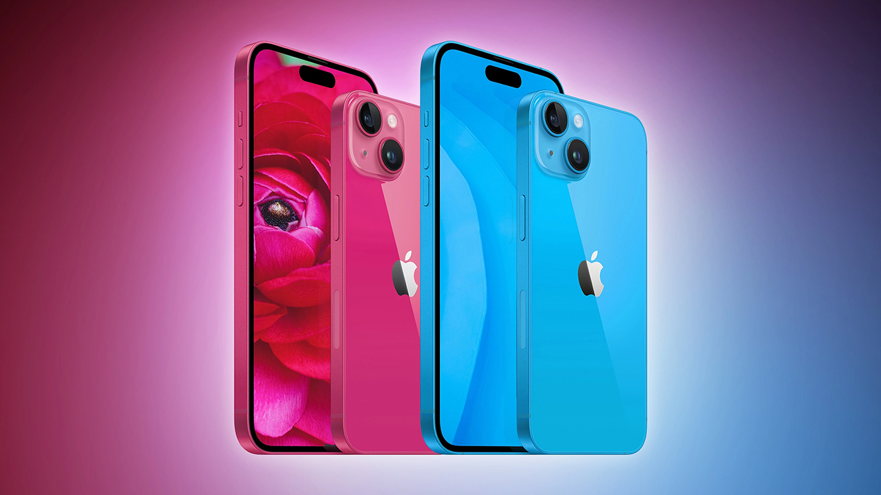 Xuất hiện thông tin iPhone 15 Pro Max có bản màu hồng khiến &quot;fan&quot; công nghệ háo hức mong chờ - Ảnh 1.