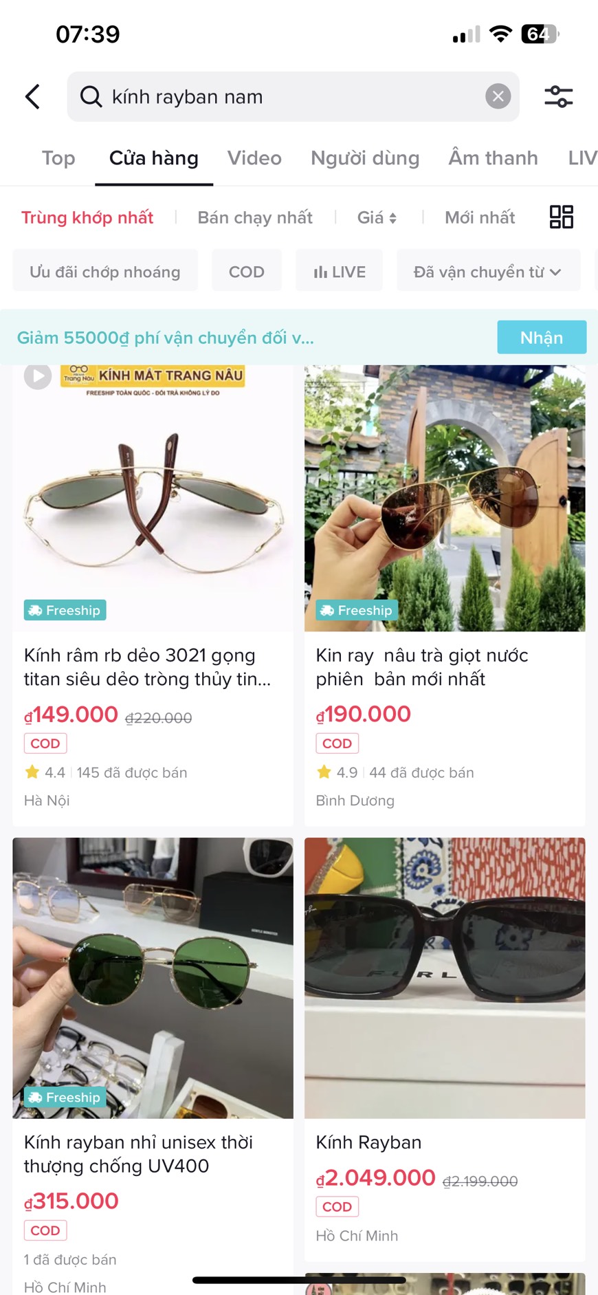 Kẽ hở &quot;vô tình&quot; khiến TikTok Shop thành nơi &quot;nuôi dưỡng&quot; hàng nhái - Ảnh 1.