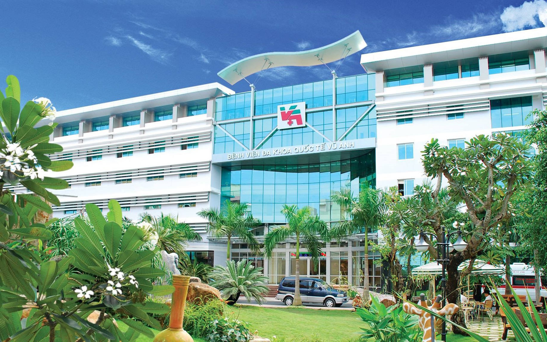Bệnh viện do Hoa hậu Quý bà Trương Thị Tuyết Nga sáng lập, trước nguy cơ bị xóa sổ