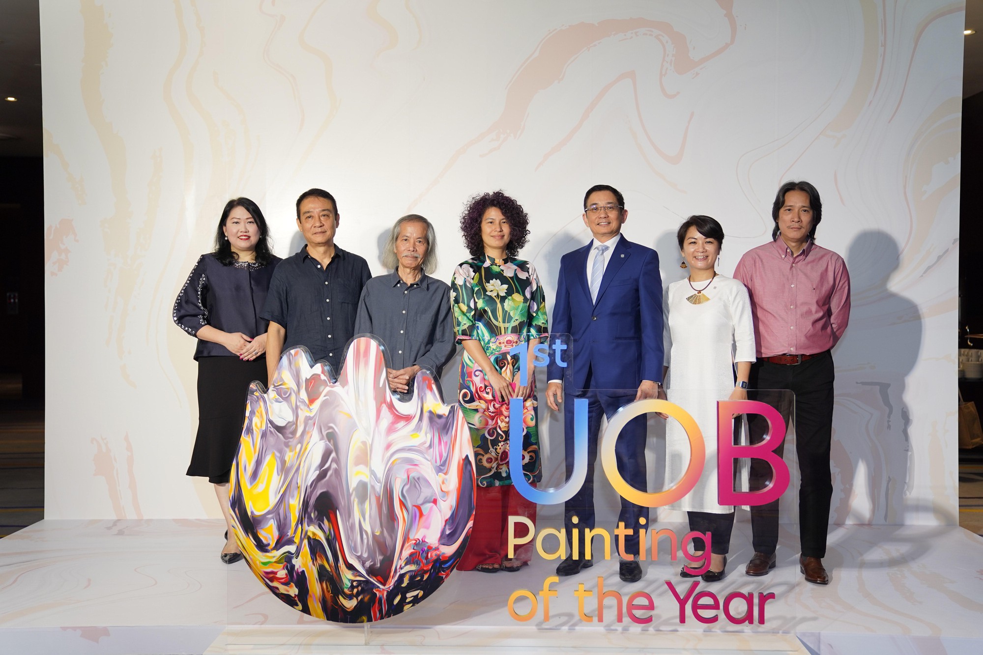 Khởi động cuộc thi vẽ tranh nghệ thuật cấp khu vực ASEAN, giải thưởng lên tới 500 triệu đồng - Ảnh 1.