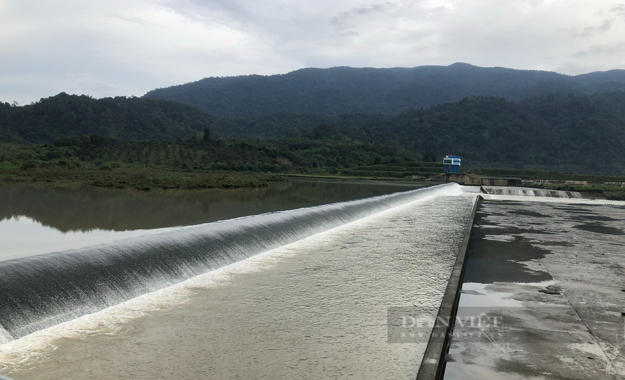 Bình Thuận: Thông qua nguồn vốn xây dựng nông thôn mới 2023 và điều chỉnh công trình thủy lợi Tà Pao - Ảnh 1.