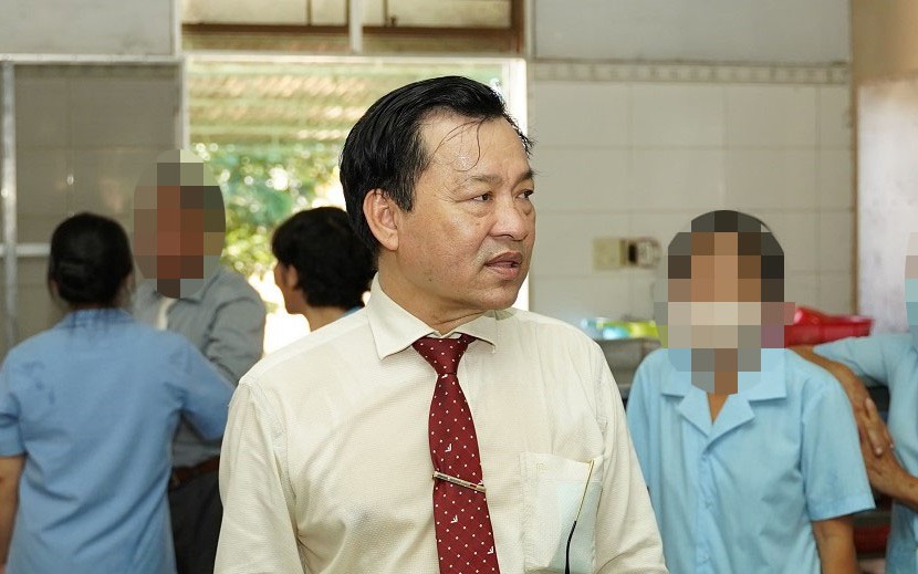 Xét xử cựu Chủ tịch tỉnh Bình Thuận: VKS nói phải trừng trị nghiêm khắc người có vai trò chính