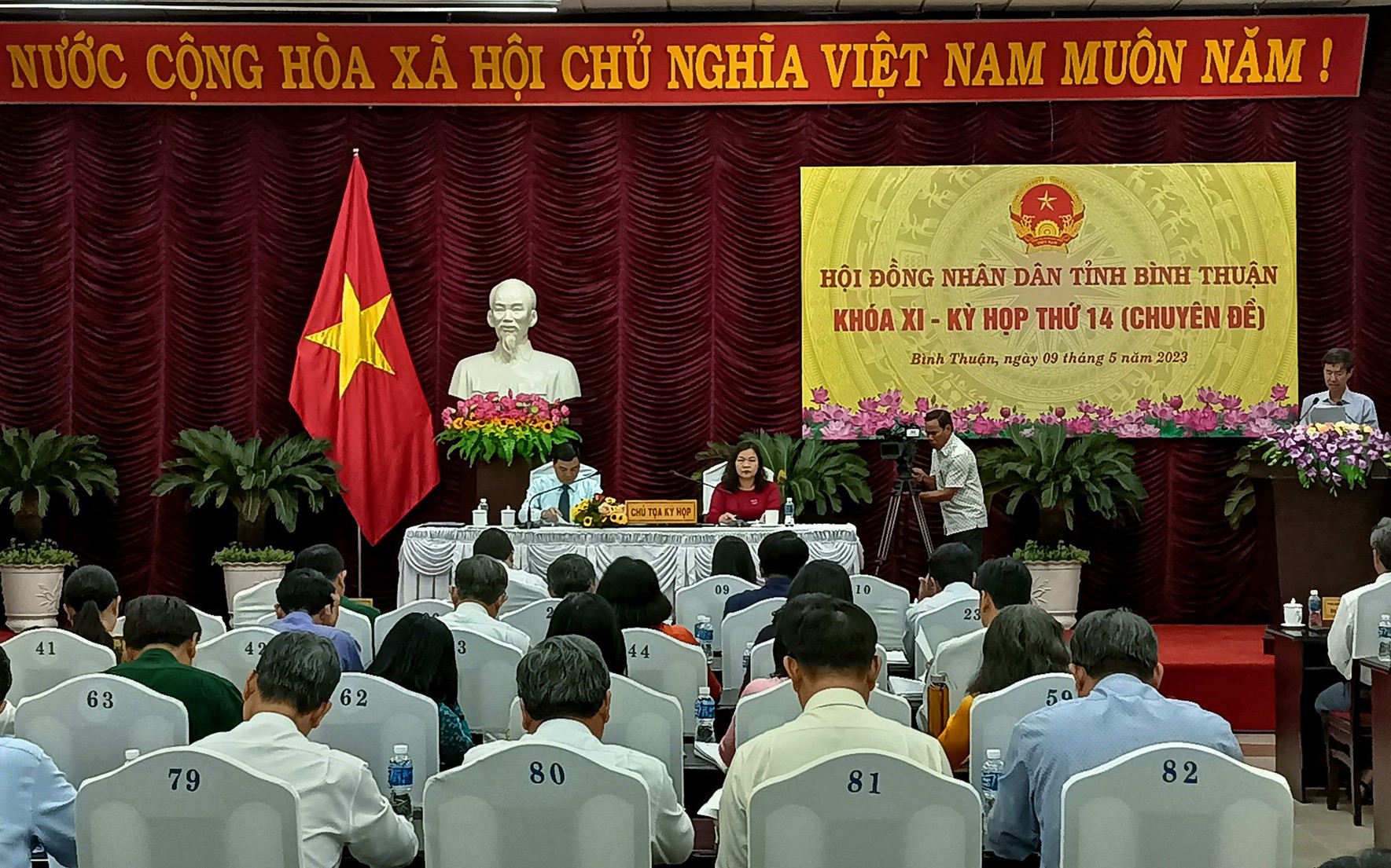 Bình Thuận: Đầu tư hơn 215 tỷ đồng cho chương trình xây dựng nông thôn mới 2023 