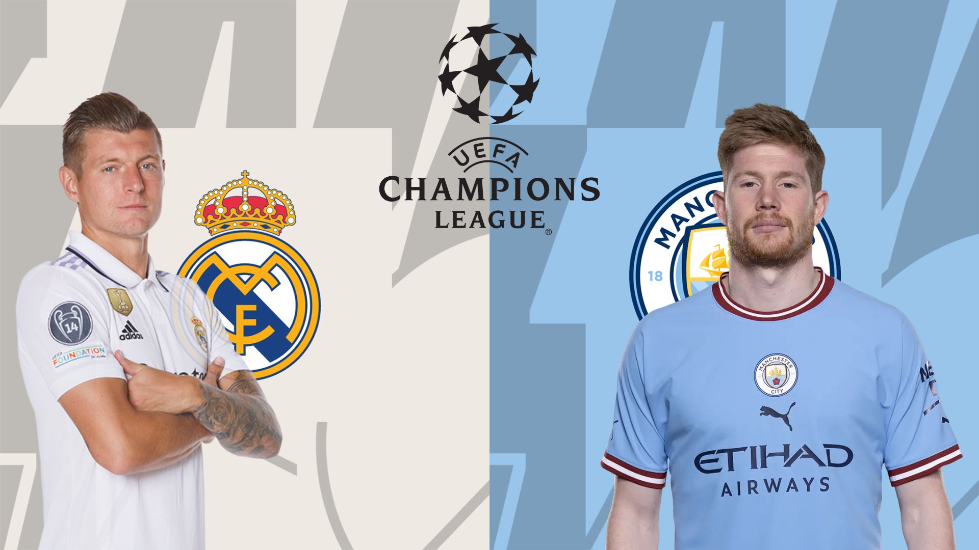 5 cuộc so tài đáng chờ đợi trận Real Madrid vs Man City - Ảnh 3.