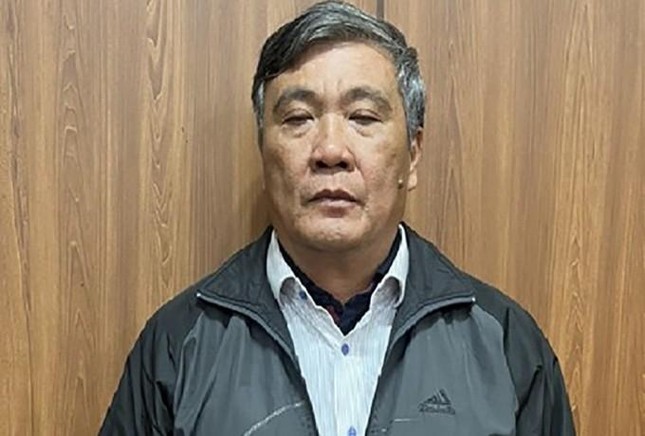 Xét xử cựu Chủ tịch tỉnh Bình Thuận: VKS nói phải trừng trị nghiêm khắc người có vai trò chính - Ảnh 2.