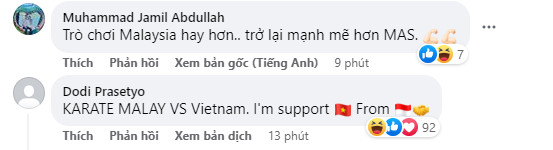 CĐV Đông Nam Á: U22 Việt Nam vừa có trọng tài, vừa đá rắn thì ai chơi lại - Ảnh 4.