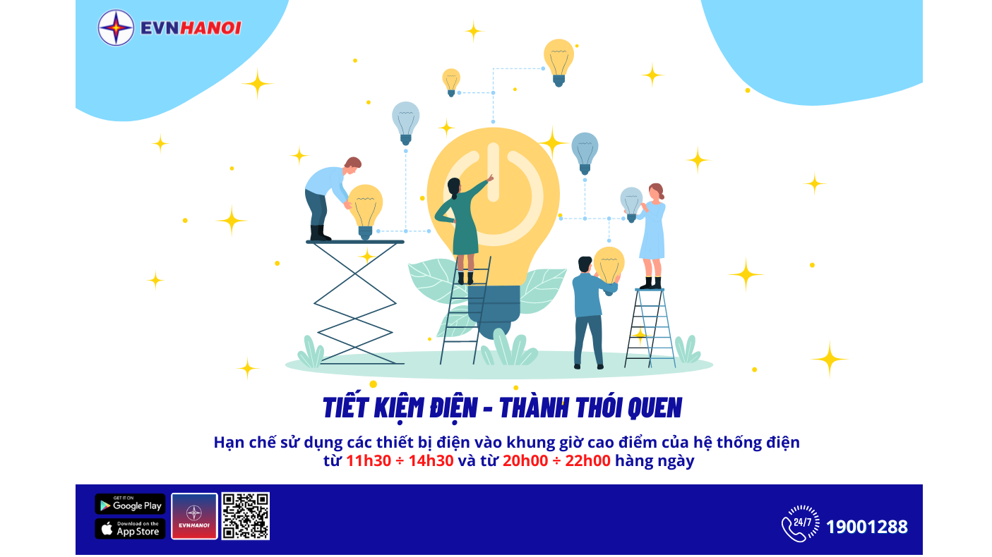 Nỗi lo tiền điện &quot;đến hẹn lại tăng&quot; - Ảnh 3.