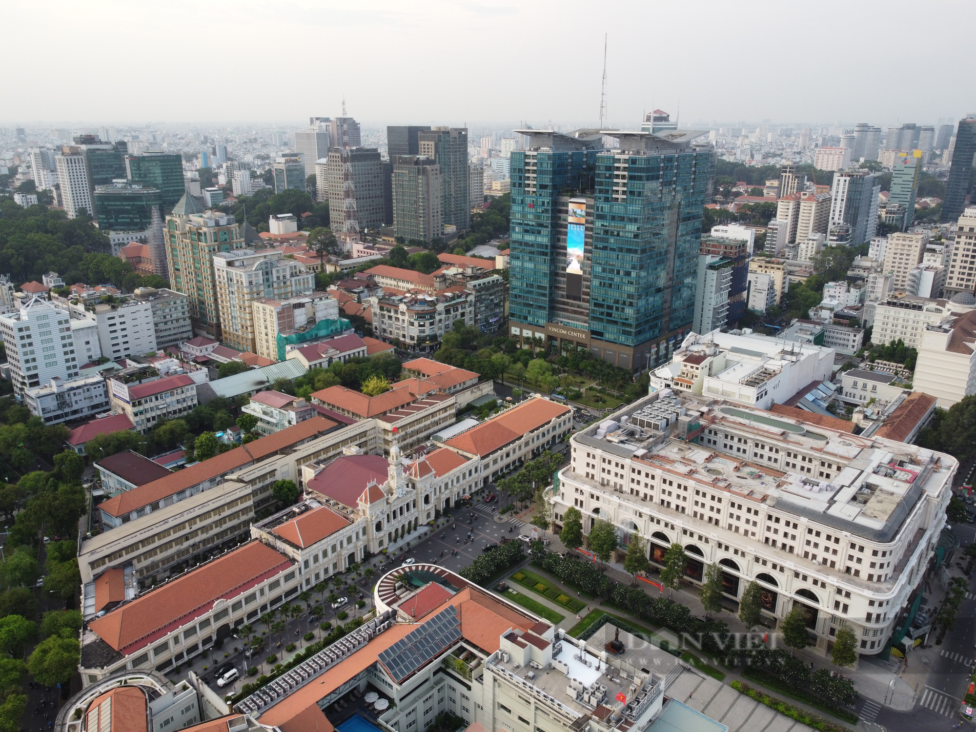 Nhiều tín hiệu tốt cho thị trường, người dân tại TP.HCM kỳ vọng tăng nguồn cung nhà ở - Ảnh 1.