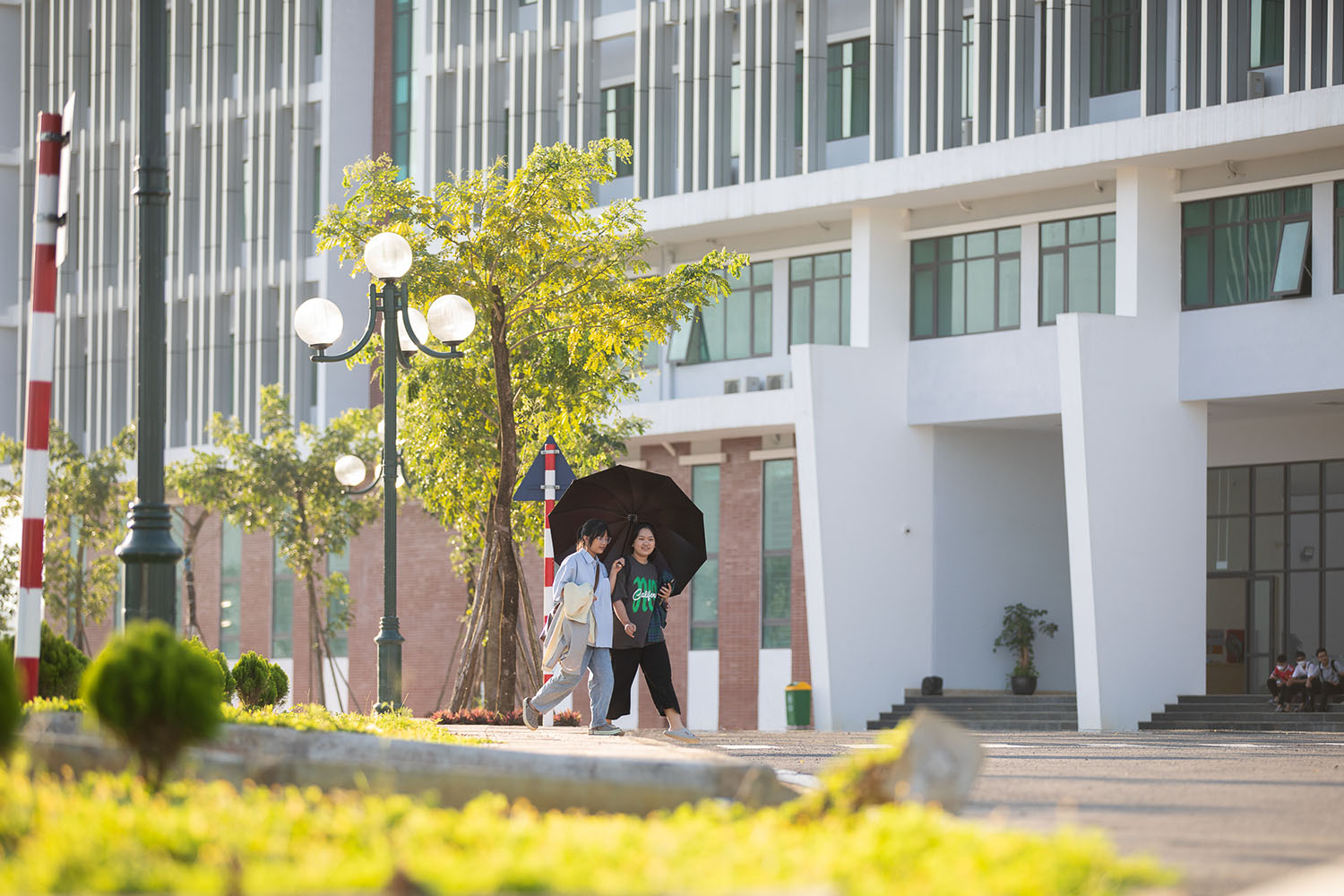 Một trường đại học ở Việt Nam có tên trong danh sách 70 cơ sở giáo dục hàng đầu thế giới  - Ảnh 2.