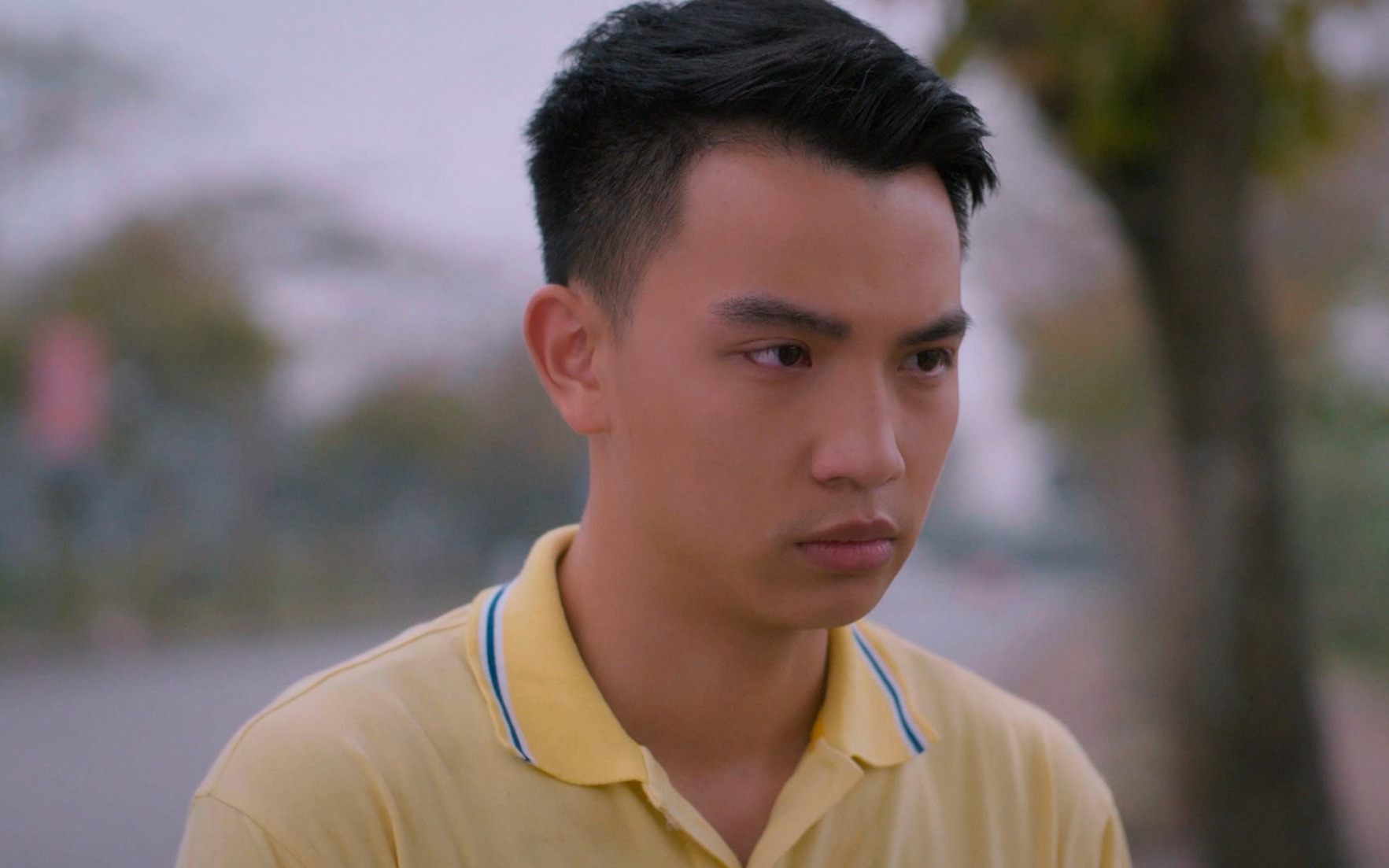 Việt Hoàng nói gì khi Thạch trong phim "Cuộc đời vẫn đẹp sao" khiến khán giả bức xúc?