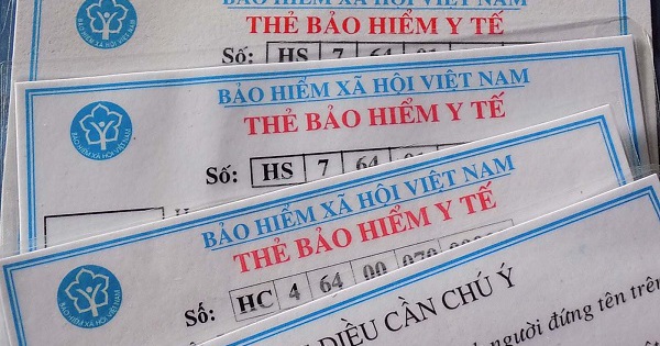 Mức bảo hiểm y tế dành cho con liệt sĩ - Ảnh 1.