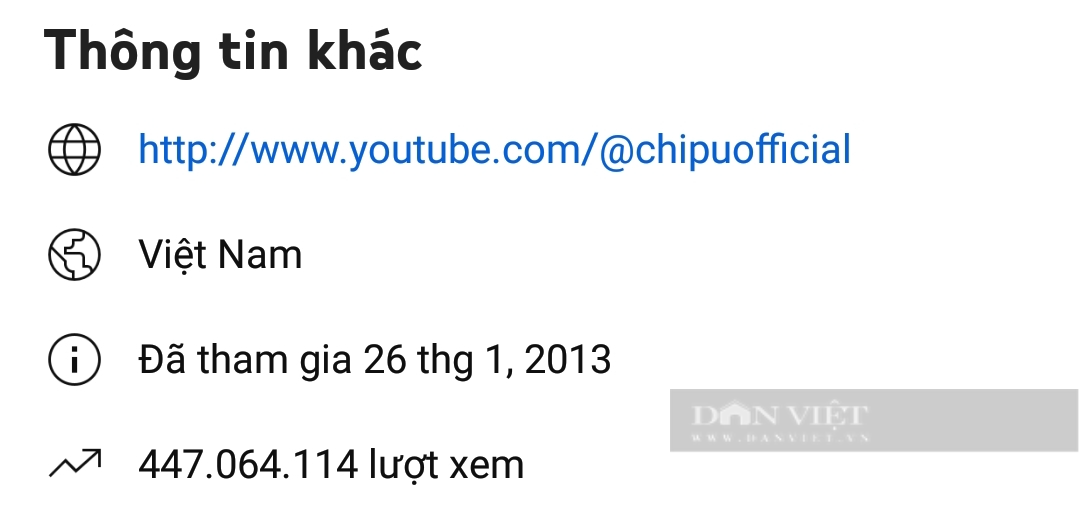 Nổi tiếng cả ở Trung Quốc và Việt Nam, Chi Pu có nguồn thu nhập khủng cỡ nào từ mạng xã hội? - Ảnh 2.