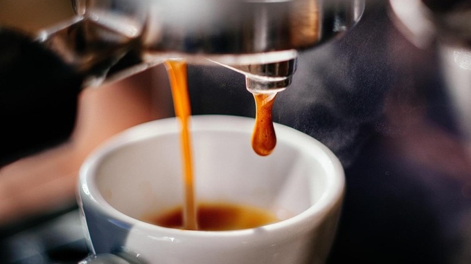 Cốc cà phê bạn uống có thể sắp tăng giá - Ảnh 1.