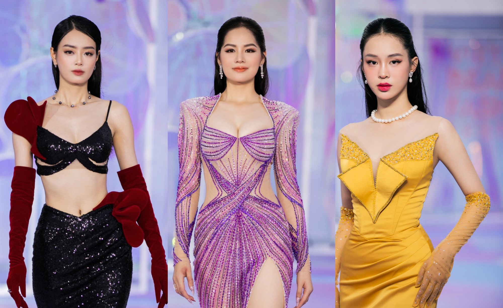 Link xem trực tiếp chung khảo Miss World Vietnam 2023 trên kênh nào? - Ảnh 3.