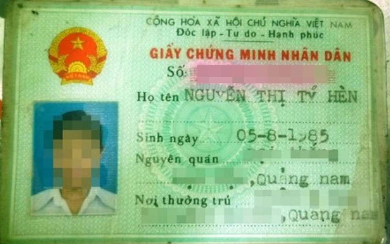 Những cái tên lạ lùng nhất tại Việt Nam khiến ai cũng ngỡ ngàng - Ảnh 1.