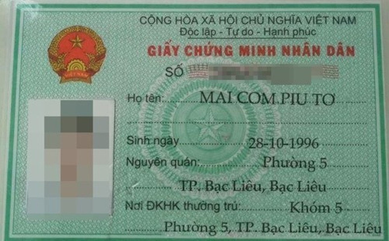 Những cái tên lạ lùng nhất tại Việt Nam khiến ai cũng ngỡ ngàng - Ảnh 10.